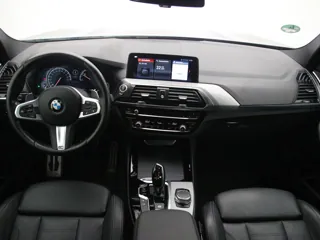 BMW X3 M Sport