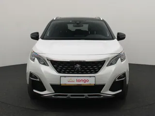 PEUGEOT 5008 GT Line
