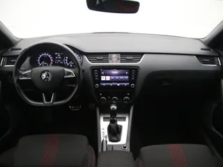 SKODA OCTAVIA Sport Business