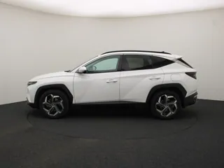 HYUNDAI TUCSON Comfort Smart
