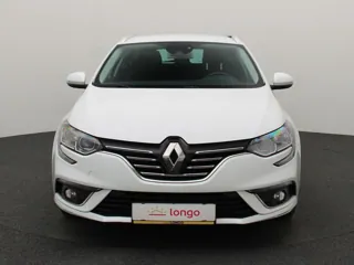 RENAULT MEGANE Bose