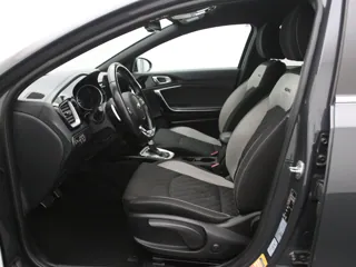 KIA CEED MHEV GT-Line