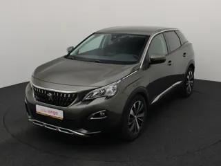 PEUGEOT 3008 Allure