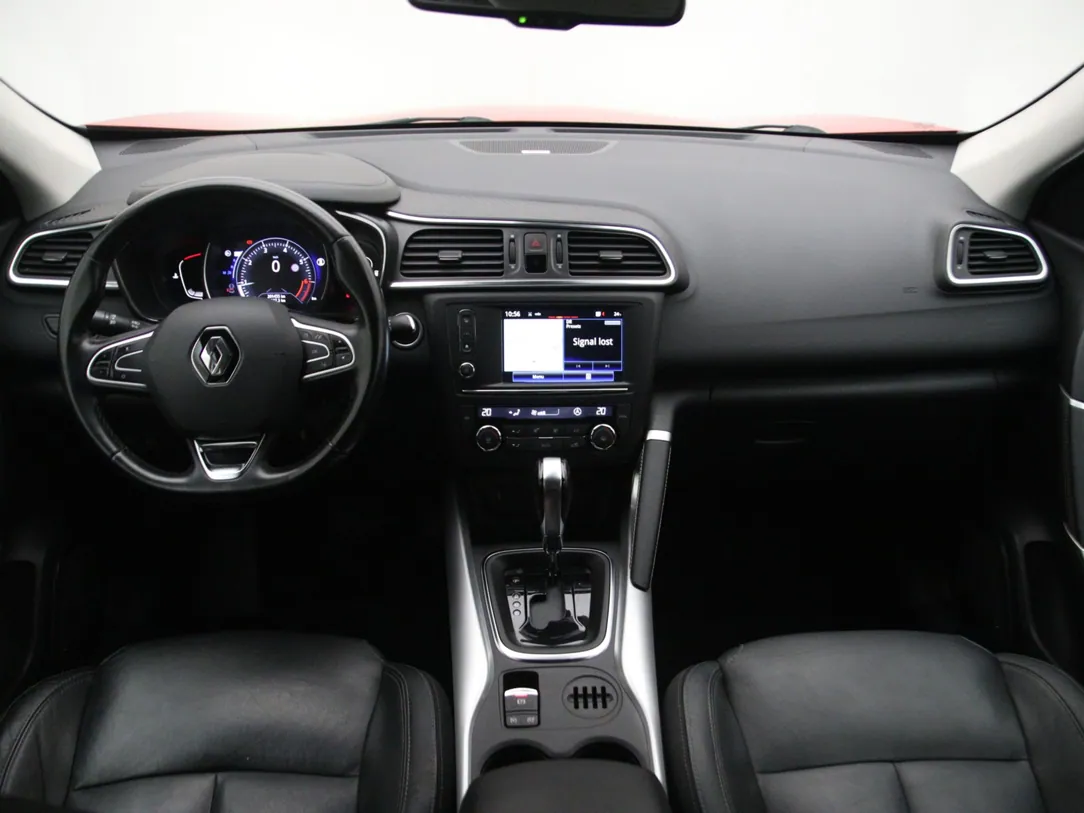 RENAULT KADJAR Bose