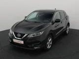 NISSAN QASHQAI Business Edition