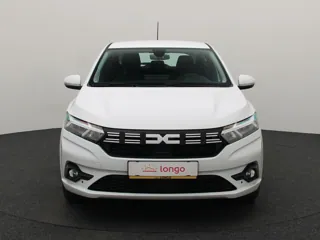 DACIA SANDERO Expression
