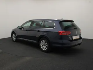 VOLKSWAGEN PASSAT B8 Business Edition
