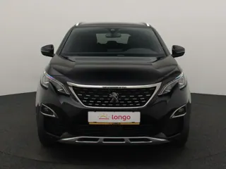 PEUGEOT 5008 GT Line