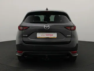 MAZDA CX-5 GT