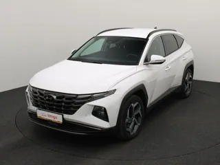 HYUNDAI TUCSON Comfort