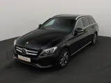 MERCEDES BENZ C220 Avantgarde