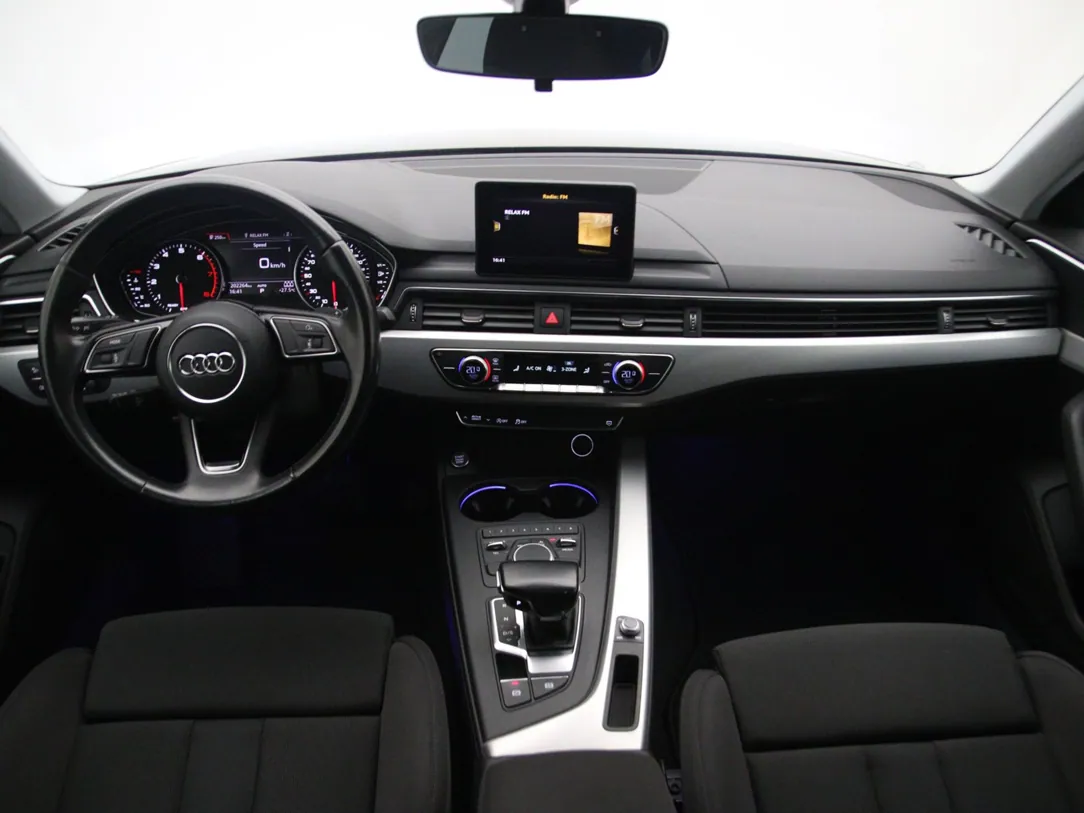 AUDI A4 Sport Pro Line