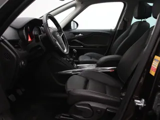 OPEL ZAFIRA TOURER Business+