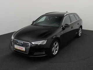 AUDI A4 Edition