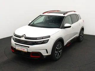 CITROEN C5 Aircross Business Plus