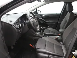 OPEL ASTRA Elegance