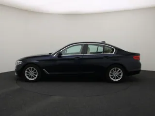 BMW 520 Luxury Line