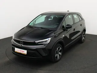 OPEL CROSSLAND X Edition