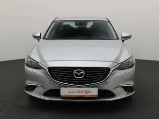 MAZDA 6 TS Plus