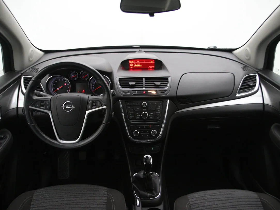 OPEL MOKKA Edition