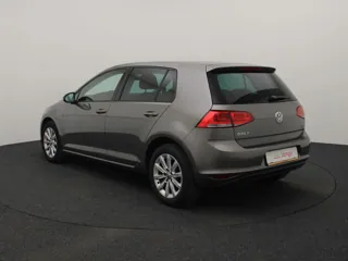 VOLKSWAGEN GOLF 7 Easyline