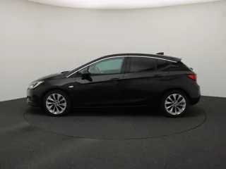 OPEL ASTRA Innovation