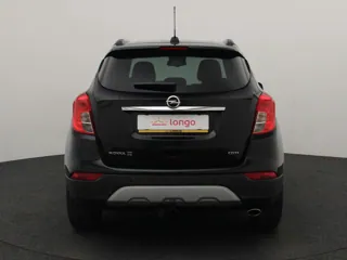 OPEL MOKKA X Edition