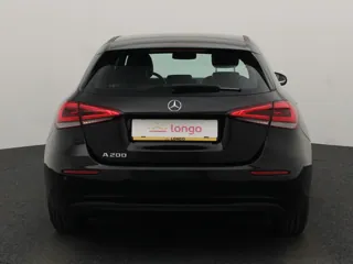 MERCEDES BENZ A200 Business Solution