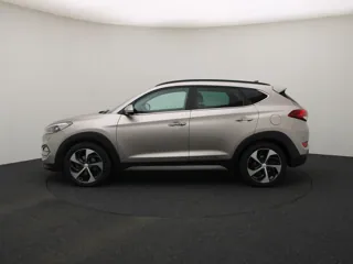HYUNDAI TUCSON Premium