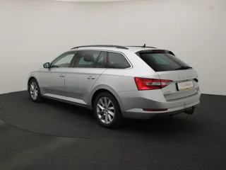 SKODA SUPERB Clever