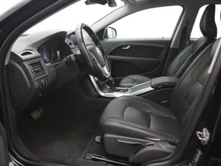 VOLVO V70 Polar+