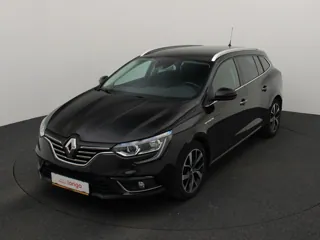 RENAULT MEGANE Bose