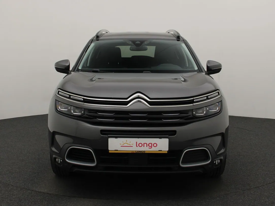 CITROEN C5 Aircross Business Plus