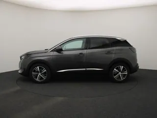 PEUGEOT 3008 Allure