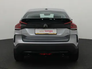 2021 CITROEN C4 Feel Edition