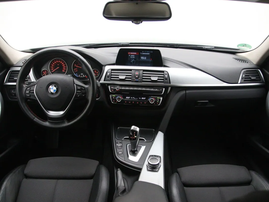 BMW 320 Sport Line