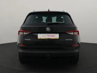 SKODA KODIAQ Style