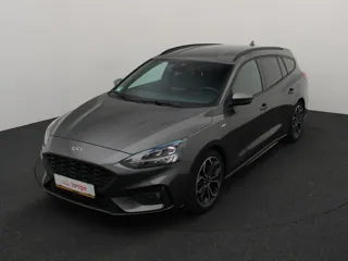 FORD FOCUS ST Line Business