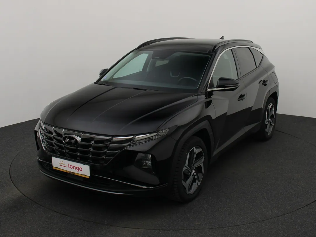 HYUNDAI TUCSON Shine