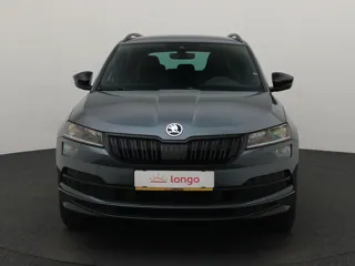 SKODA KAROQ Sportline Business