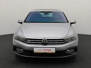 VOLKSWAGEN PASSAT B8 R-Line Business +