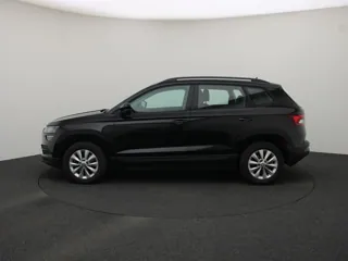 SKODA KAROQ Ambition