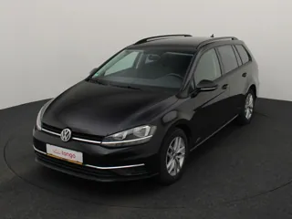 VOLKSWAGEN GOLF 7 Comfortline