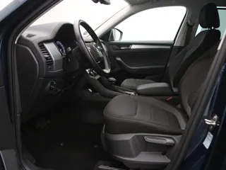 SKODA KODIAQ Ambition