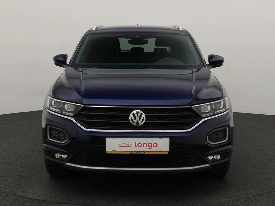 VOLKSWAGEN T-ROC Sport