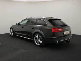 AUDI A6 ALLROAD Pro Line