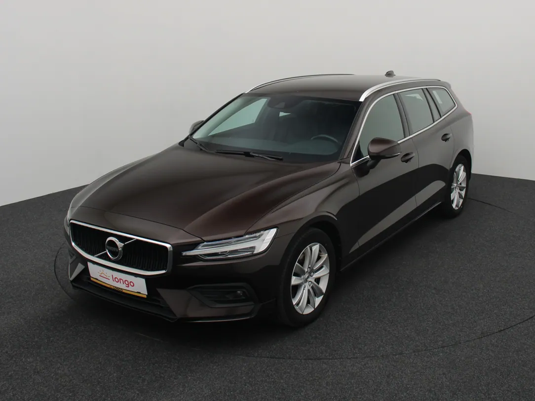 VOLVO V60 MHEV Momentum Pro