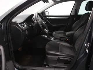 SKODA OCTAVIA Style Business
