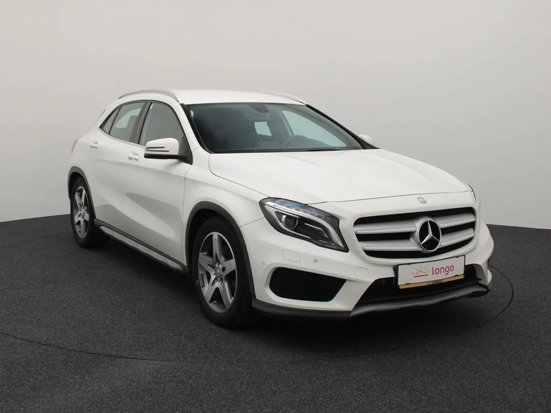 Müüa MERCEDES BENZ GLA220 2015 Maastur Diisel 2.1l 161130km 15399 EUR ...