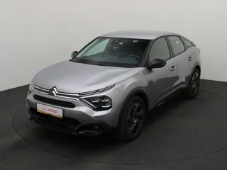 CITROEN C4 Shine